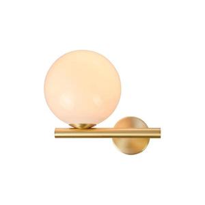 Zam 1996 - Nástenné svietidlo 1xE14/15W/230V zlatá 1996 vyobraziť