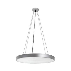 Rabalux 71040 - LED Luster na lanku TESIA LED/36W/230V 4000K strieborná 71040 vyobraziť
