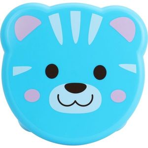 Hatu Detská stolička Mačka, 23 x 22 x 21 cm, plast vyobraziť