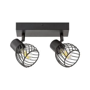 Rabalux 73002 - Bodové svietidlo ABERAMA 2xE14/10W/230V 73002 vyobraziť