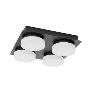Rabalux 75004 - LED Stropné kúpeľňové svietidlo ATTICHUS 4xLED/5, 2W/230V IP44 75004 vyobraziť