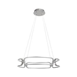 Rabalux 72010 - LED Luster na lanku FRINGILLA LED/67W/230V 4000K 72010 vyobraziť