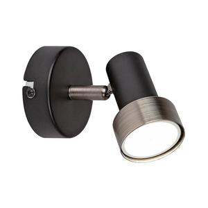 Rabalux 73011 - Nástenné bodové svietidlo KONRAD 1xGU10/50W/230V 73011 vyobraziť