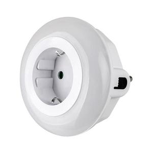 Rabalux 76011 - LED RGB Zásuvka s osvetlením ABEL LED/0, 54W/230V 3000K 76011 vyobraziť