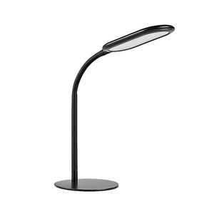 Rabalux 74007 - LED Stmievateľná dotyková stolná lampa ADELMO LED/10W/230V čierna 74007 vyobraziť