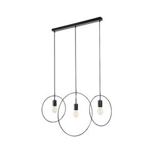 Rabalux 72019 - Luster na lanku DILARA 3xE27/40W/230V 72019 vyobraziť