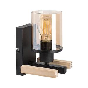 Rabalux 71080 - Nástenné svietidlo NIYLAH 1xE27/25W/230V 71080 vyobraziť