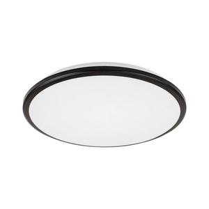Rabalux 71130 - LED Stropné svietidlo ENGON LED/45W/230V 3000K čierna 48 cm 71130 vyobraziť