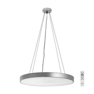 Rabalux 71042 - LED Stmievateľný luster na lanku TESIA LED/60W/230V strieborná + DO 71042 vyobraziť