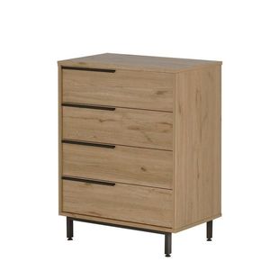 Komoda On Walnut vyobraziť