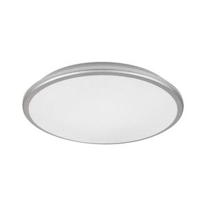 Rabalux 71127 - LED Stropné svietidlo ENGON LED/18W/230V 4000K strieborná 27 cm 71127 vyobraziť