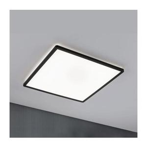 Paulmann 71016 - LED/22W Stmievateľný panel ATRIA 230V 4000K čierna 71016 vyobraziť