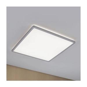 Paulmann 71009 - LED/22W Stmievateľný panel ATRIA 230V 4000K matný chróm 71009 vyobraziť