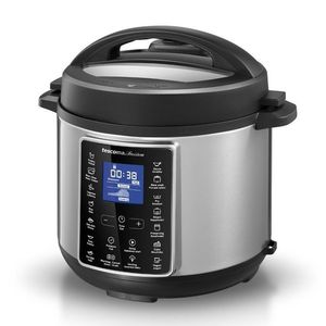 Tescoma Elektrický tlakový hrniec PRESIDENT 5, 5 l, multifunkčný vyobraziť