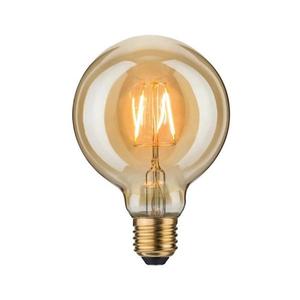 LED Žiarovka GLOBE G95 E27/2, 7W/230V 1700K - Paulmann 28399 28399 vyobraziť