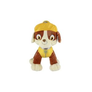 Figúrka Labková patrola Rubble, 14 x 28 cm vyobraziť