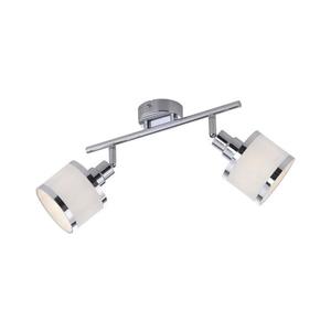 Leuchten Direkt 15372-17 - Bodové svietidlo ACCOR 2xE14/25W/230V 15372-17 vyobraziť