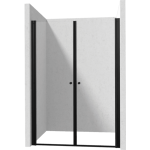 DEANTE/S - Sprchové dvere dvojité krídlové 80x70 KTSWN47P+KTSWN42P KERRIA/0160 vyobraziť