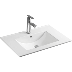 Keramické zápustné umývadlo Mexen Atena 75 vyobraziť