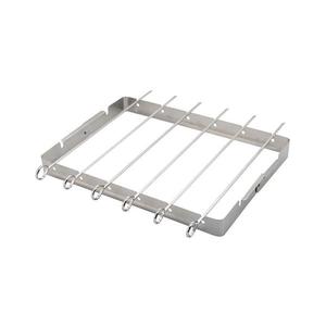 Grilovacia sada na špízy 6 ks 13112 vyobraziť