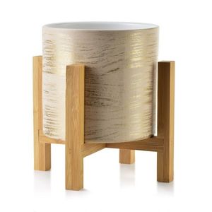 Stojan na kvetináč vyobraziť