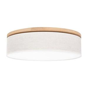 47915874 - Stropné svietidlo BOHO 3xE27/25W/230V pr. 58 cm dub 47915874 vyobraziť