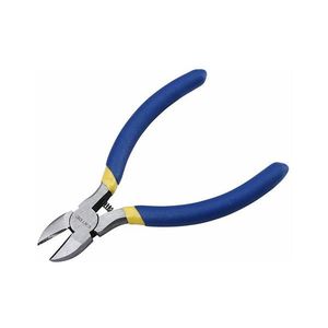 Extol - Štiepacie bočné kliešte s pružinou 115 mm 42301 vyobraziť