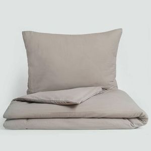 Kvalitex Flanelové obliečky béžová, 140 x 200 cm, 70 x 90 cm, 140 x 200 cm, 70 x 90 cm vyobraziť