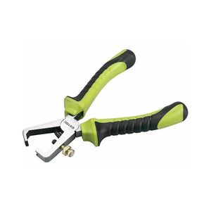 Extol - Kliešte na odizolovanie káblov 160 mm 7002 vyobraziť