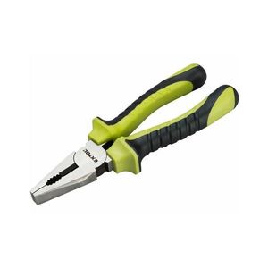 Extol - Kombinované kliešte 160 mm zelená 7006 vyobraziť
