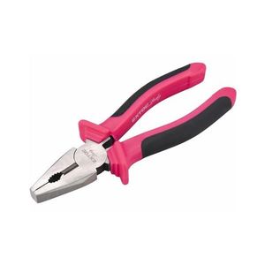 Extol - Kombinované kliešte 160 mm ružová 7006L vyobraziť