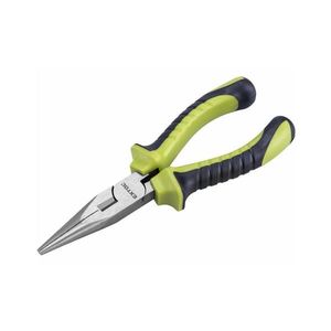 Extol - Polguľaté priame kliešte 160 mm 7018 vyobraziť