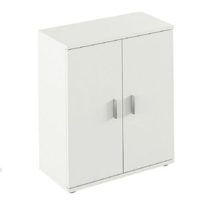 Skriňa ADELI typ 1, biela vyobraziť