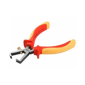 Extol Premium - Elektrikárske kliešte na odizolovanie káblov 160 mm 8813180 vyobraziť