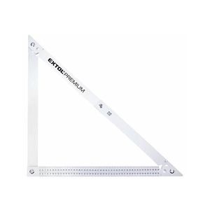 Extol Premium - Stavbársky skladací uholník 600 mm 8825109 vyobraziť