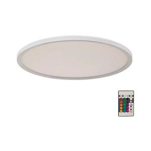 Briloner 7094-416 - LED RGBW Stmievateľné stropné svietidlo SLIM LED/22W/230V + DO 7094-416 vyobraziť