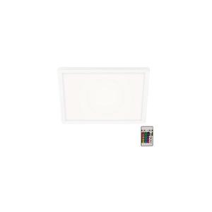 Briloner 7091-416 - LED RGBW Stmievateľné stropné svietidlo SLIM LED/22W/230V + DO 7091-416 vyobraziť