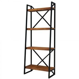 Knihovňa Alaro orech vyobraziť