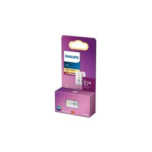 SADA 2x LED Žiarovka Philips G4/1W/12V 2700K 8718699767877 vyobraziť