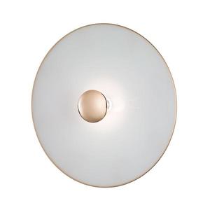 Kolarz A1353.61.XL.3.Au - Nástenné svietidlo NONNA 1xE27/100W/230V 24K zlato A1353.61.XL.3.Au vyobraziť