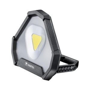 Varta 18647101401 - LED Prenosná baterka WORK FLEX LED/12W/5V 5200mAh IP54 18647101401 vyobraziť