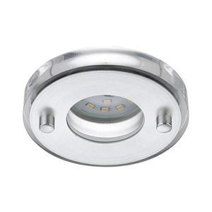 Briloner Briloner - LED Kúpeľňové podhľadové svietidlo ATTACH LED/5W/230V IP44 vyobraziť