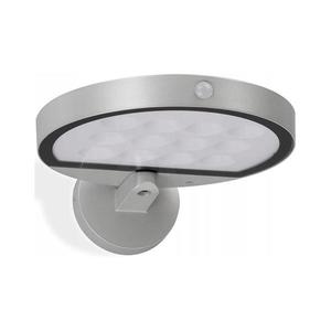 Telefunken 305104TF- LED Solárne svietidlo so senzorom LED/10W/7, 4V IP44 305104TF vyobraziť