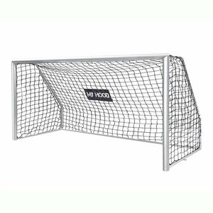 My Hood 302322 futbalová bránka Champion, 550 x 213 x 150 cm, XXL vyobraziť