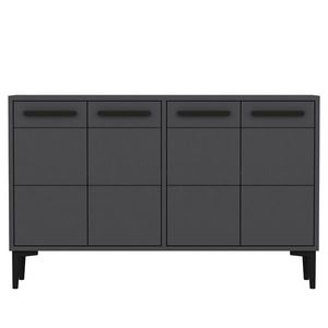 Skrinka Stria Anthracite vyobraziť