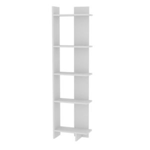 Knižnica Als biela vyobraziť