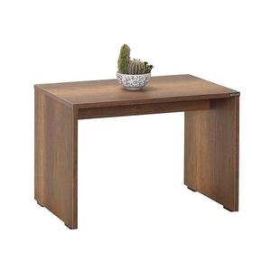 Adore Furniture Konferenčný stolík 43x60 cm hnedá 479ADR1714 vyobraziť