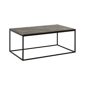 Adore Furniture Konferenčný stolík 42x100 cm čierna 479ADR1401 vyobraziť