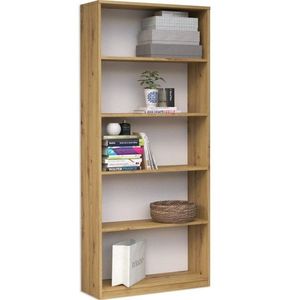 Knižnica ARTISAN 60 cm vyobraziť