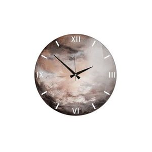 Nástenné hodiny Earth 347, 40 cm vyobraziť